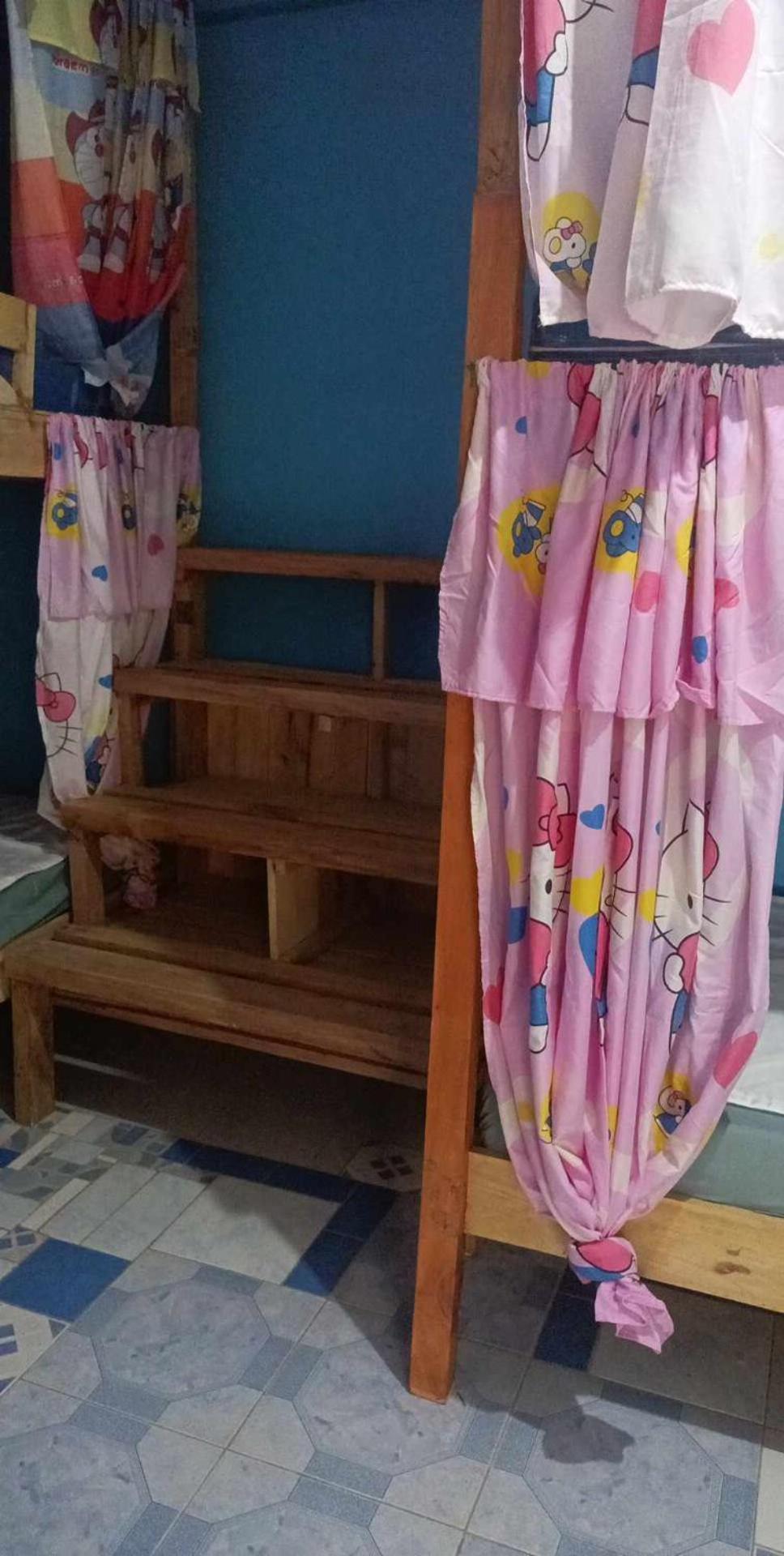 John Lhea Beach Cottages Siquijor Exterior foto