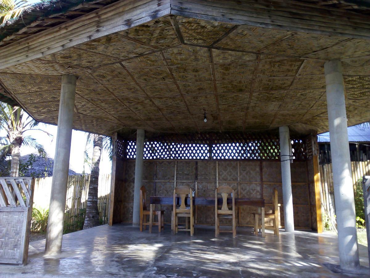 John Lhea Beach Cottages Siquijor Exterior foto