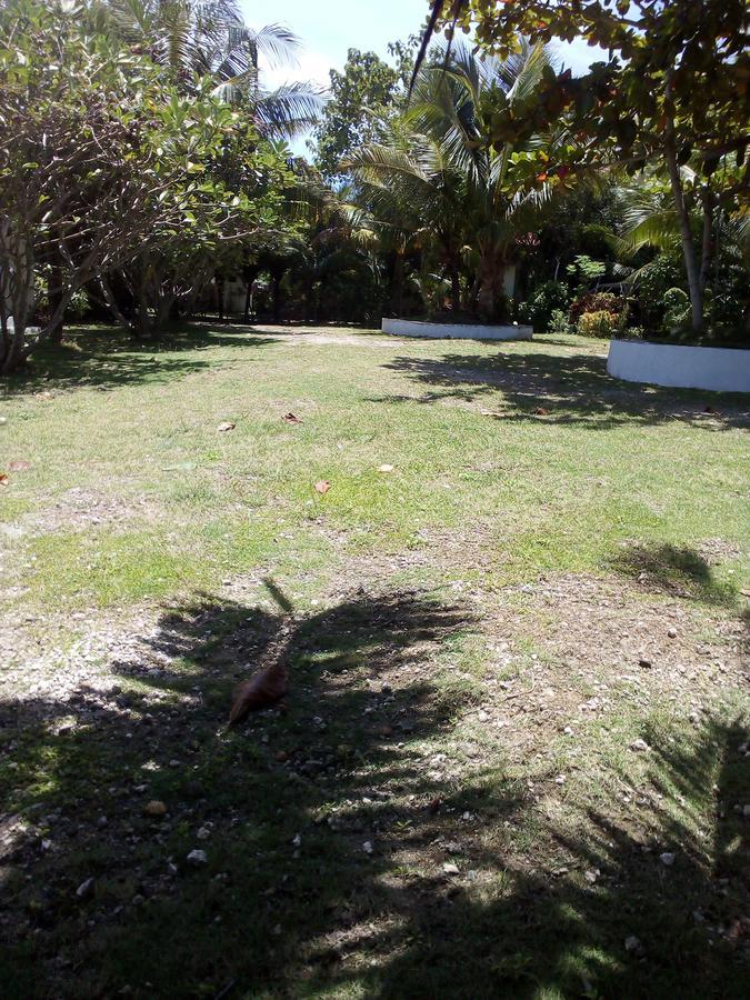 John Lhea Beach Cottages Siquijor Exterior foto