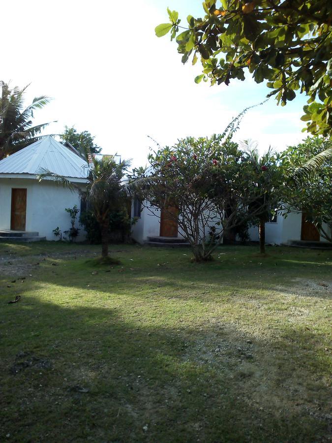 John Lhea Beach Cottages Siquijor Exterior foto