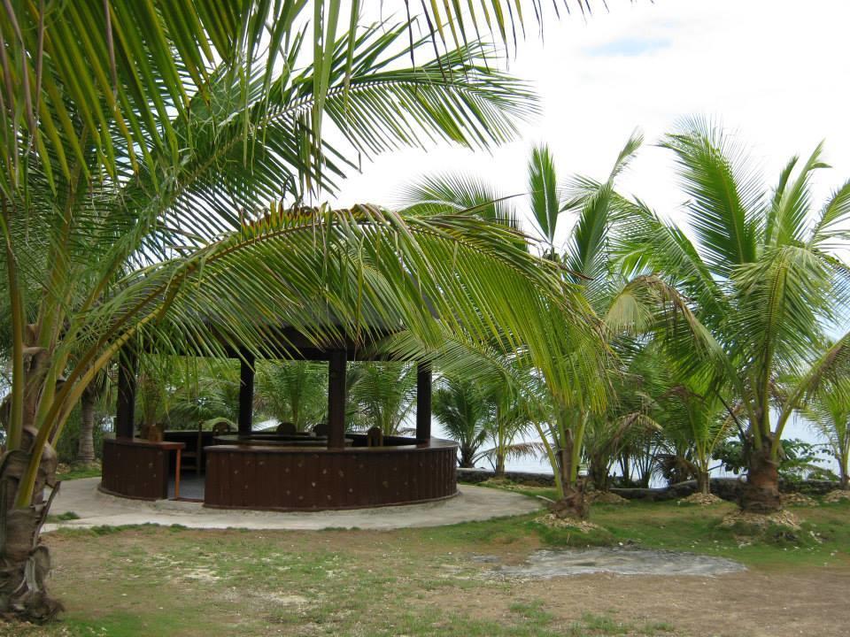 John Lhea Beach Cottages Siquijor Exterior foto