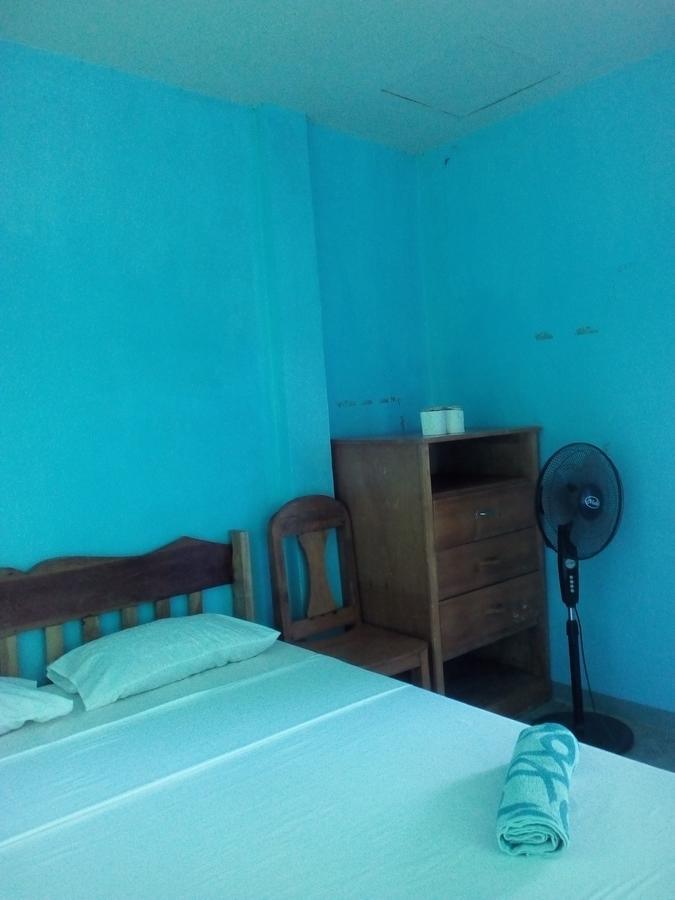 John Lhea Beach Cottages Siquijor Exterior foto