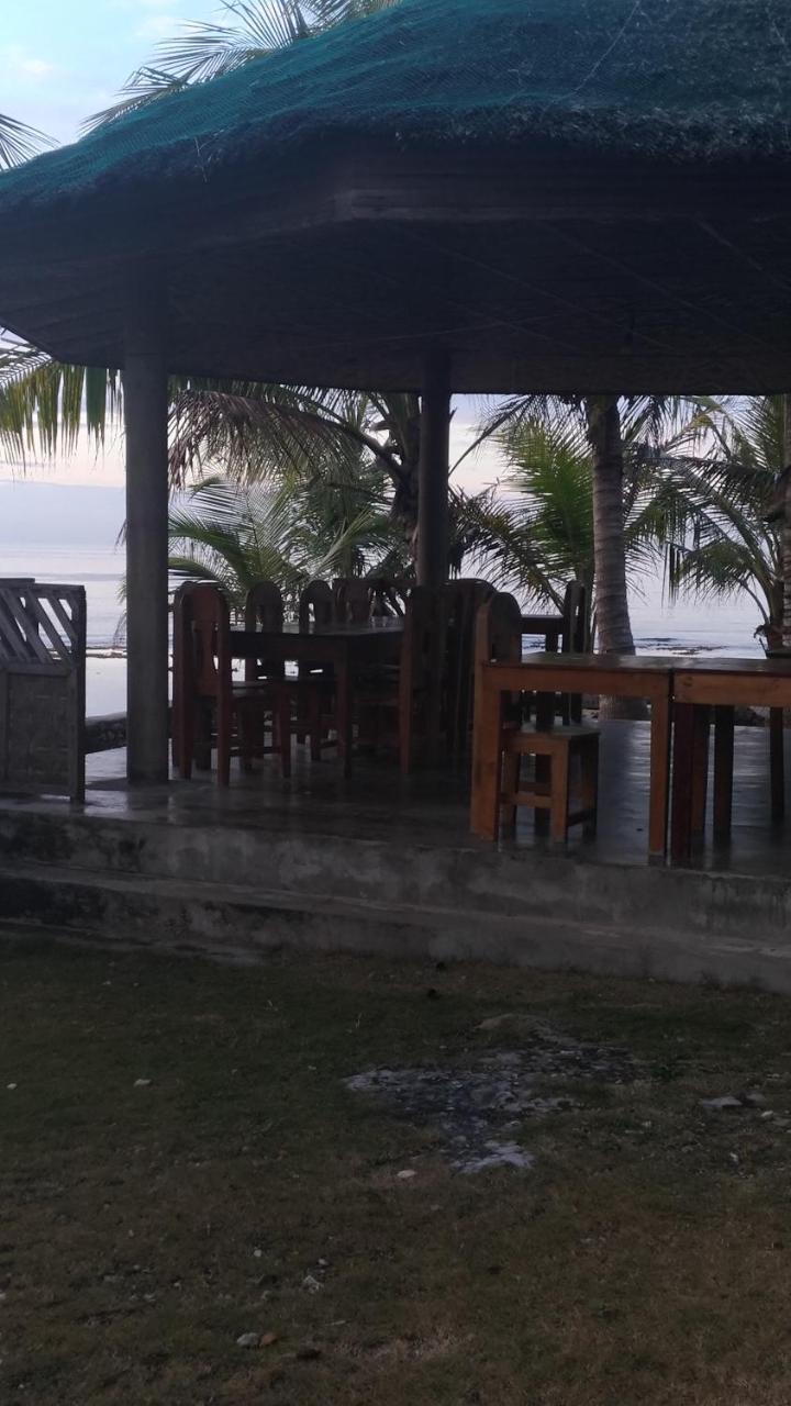 John Lhea Beach Cottages Siquijor Exterior foto