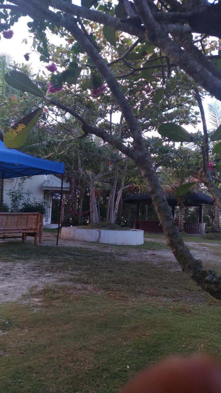 John Lhea Beach Cottages Siquijor Exterior foto