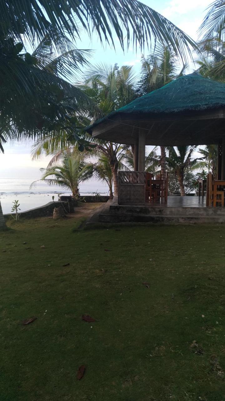 John Lhea Beach Cottages Siquijor Exterior foto